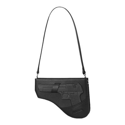 原创设计风单肩斜挎包