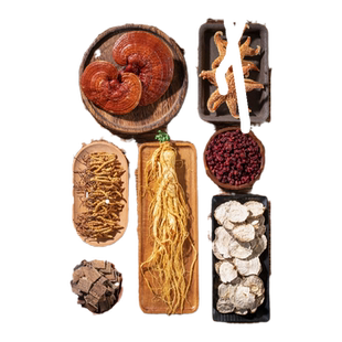 泡酒药材专用男人参套装泡酒材料配方大药酒鹿鞭泡酒料包