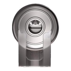 轻奢洗脸巾收纳盒纸巾盒壁挂式