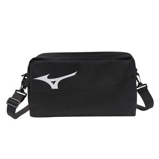 美津浓游泳包男干湿分离泳包收纳包健身包防水包女手提包游泳装备