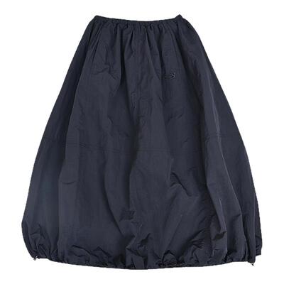 NewBalanceNB女子半身裙休闲裙