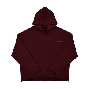 【ENG Limited Collection】宽松直筒运动长裤休闲裤女