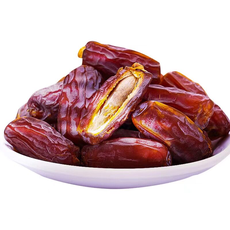 罗氏味园大颗粒进口椰枣果干零食