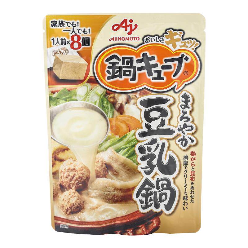 日本进口味之素关东煮火锅底料
