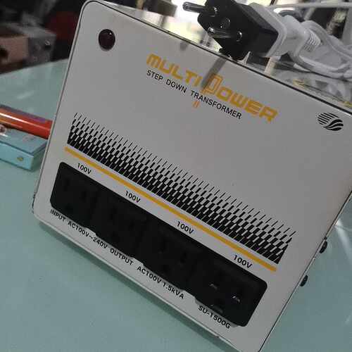 询价-燕子 swallow multi power SU150