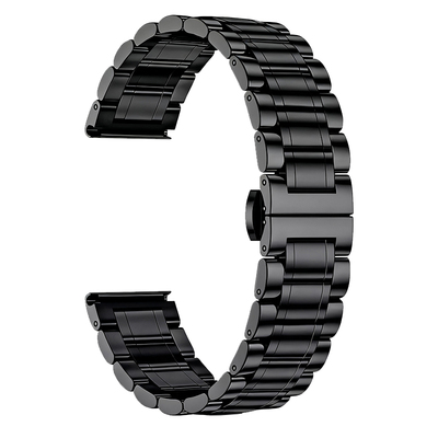 精钢手表带适配华为新款GT5