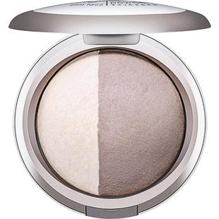 诗佩妮Spenny高光阴影双色修容粉组合修饰 V脸鼻影暗影侧影提亮粉