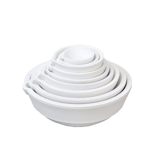 熔金碗铂白金碗石英碗坩锅金银铜材料熔化锅炼金坩埚打金首饰工具