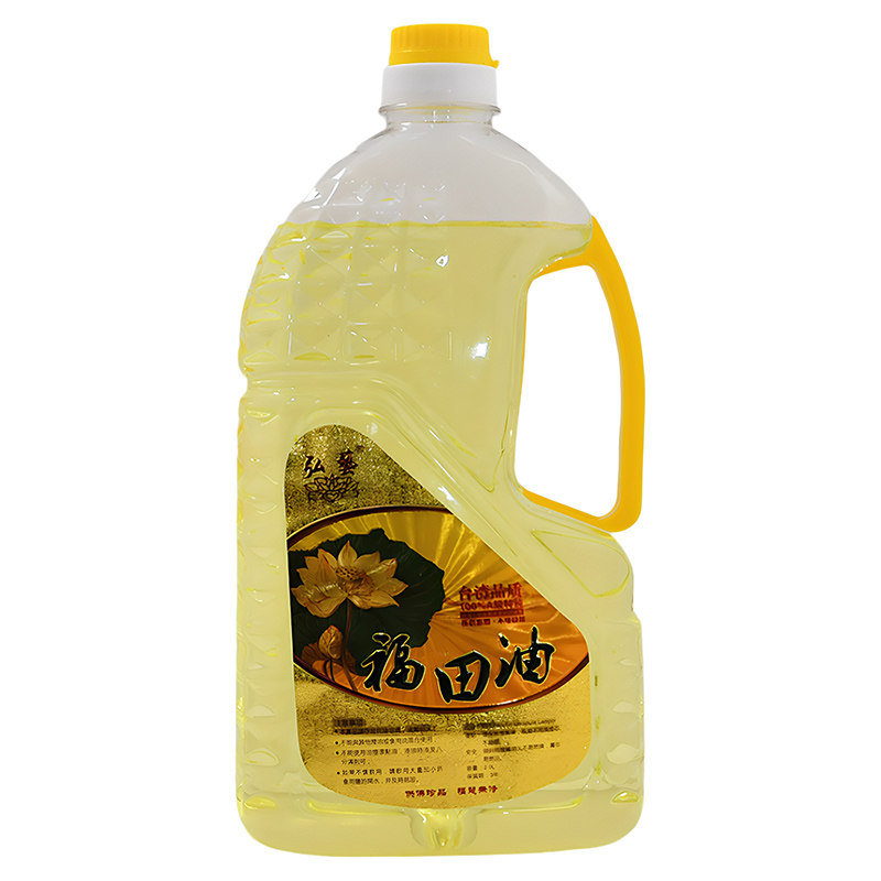 液体植物酥油灯2L供佛灯