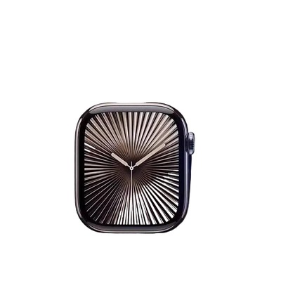 适用苹果iwatch保护膜S11/SE3苹果手表膜applewatchS10软膜serieS9水凝S7膜S8/6/5/4钢化膜Ultra3/2屏幕贴膜