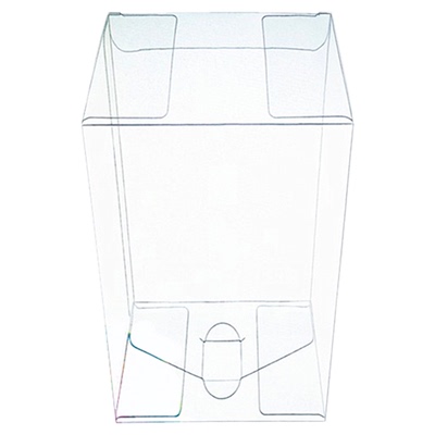 funkopop公仔人偶模型PVC收纳盒