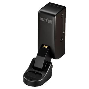 固特新款阻尼地吸门后防抖定位液压缓冲门挡卫生间防风防撞门吸