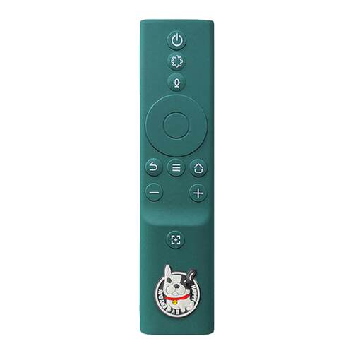 极米投影仪遥控器保护套rspro2防尘h5全包h6软硅胶z6xpro可爱h3s