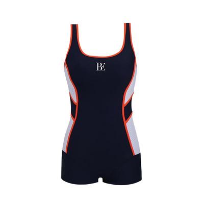 BE范德安MIX系列连体泳衣