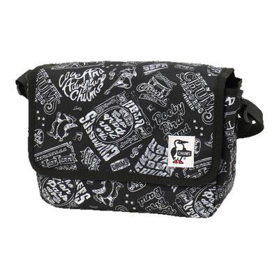 CHUMS相机包休闲收纳斜跨