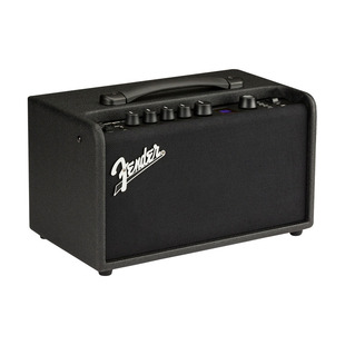 Fender芬达吉他音箱Mustang LT40S电吉他专用户外演出便携音响40w