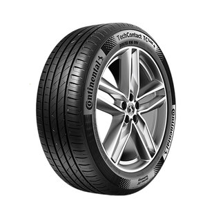德国马牌汽车轮胎TCGold 205/60R16 96V XL FR适配福克斯凌度途安