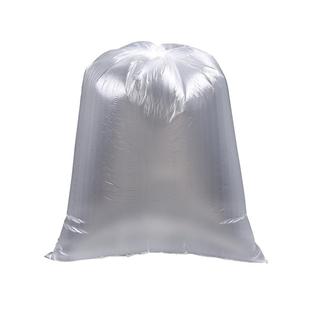 薄膜袋大号一次性塑料袋纸箱内膜袋半透明低压防潮袋pe平口塑料袋