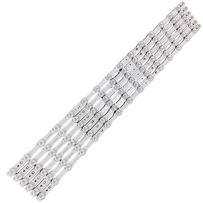 适用长虹LED32560 LED32C2000 LED32B2100C LED32B2080灯条通用