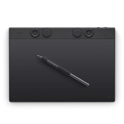 wacom数位板ptk670影拓手绘板