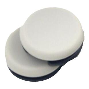 全新原装 新老new3DS 3DS 3DSLL 3DSXL 通用摇杆帽 蘑菇头