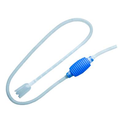 鱼缸换水神器换水器小型虹吸抽水