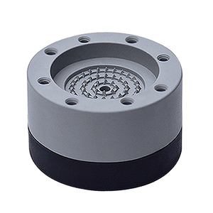 洗衣机底座架脚垫防滑垫增高通用冰箱滚筒防震垫子家具垫高橡胶垫