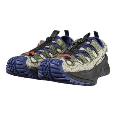 李宁正品男女轻质透气户外凉鞋