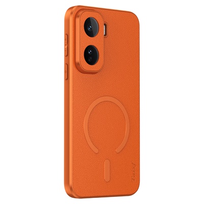 适用vivoiqooneo11手机壳磁吸