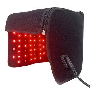 红光生发帽激光仪理疗家用红外线头灯增发防脱神器增发帽子110颗