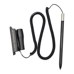 工业电阻屏触摸笔适用威纶通昆仑通泰触控笔渔笼笔座防丢厂家直销