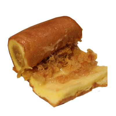 特产安徽合肥糕点詹记肉松卷