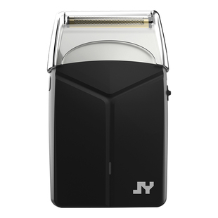 精颜电动剃须刀大功率往复式增白器理发店推白光头神器油头刮胡刀