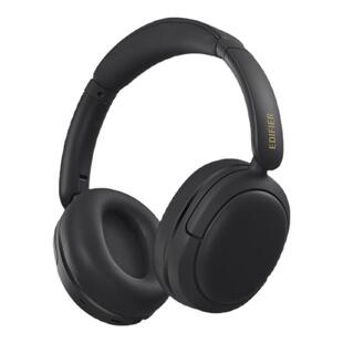 漫步者W800bt Free蓝牙耳机头戴式无线耳麦运动游戏电竞久戴不痛