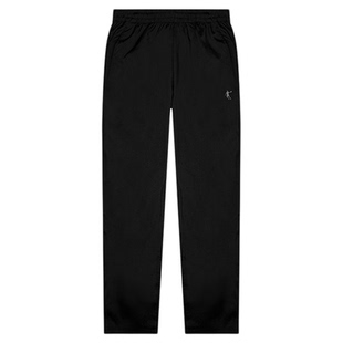 乔丹冰丝运动裤男裤2026春季新款官方正品宽松直筒裤男士休闲长裤