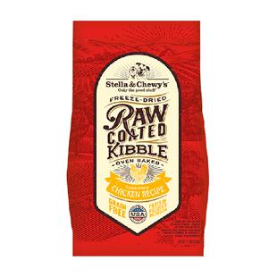 美国进口星益生趣无谷低温烘焙SC狗粮RC鸡肉10kg幼成犬粮26.8