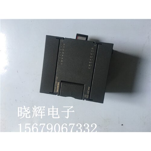 议价西门子EM221CN模块16点输入6ES7221 6ES7 221-1BH22-0XA8