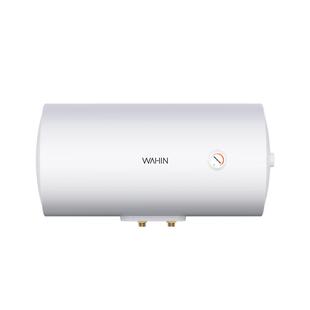 美的电热水器KY1pro洗澡家用卫生间速热租房小型KY1节能60L华凌