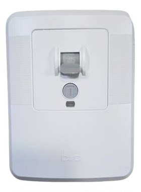 上德空调热水器漏电保护器开关