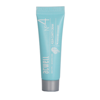 韩国艾珂薇修护保湿舒缓