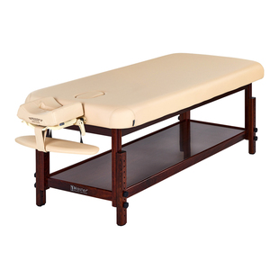 名腾Master拉格古娜美容按摩床推拿床理疗床美容院专用美容床木制