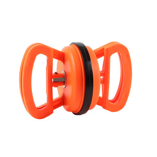 马德堡半球实验器材 真空半球演示器 初中物理力学教具 证明大气压存在 大气压强课堂演示科技小制作教学仪器