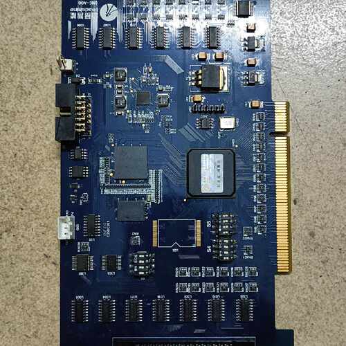 【议价-可维修】 Leadshine DMC3600 工控备件  /均有货
