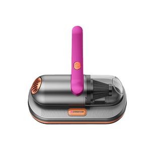 志高无线除螨仪家用床上紫外线杀菌吸尘器牌子好床铺除去螨虫神器