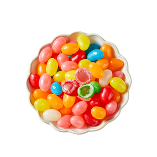 零食狂千纸鹤多种口味水果软糖高颜值喜糖网红过年小糖果散装批发