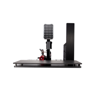 【官方旗舰】SIMAGIC速魔 P2000-RF液压踏板双缸极竞版赛车模拟器游戏外设地平线5欧卡2液压踏板开车游戏设备