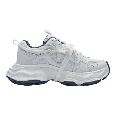 【正品】女款舒适休闲百搭低帮老爹鞋 K0E45MC37CJ-012A