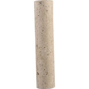 蕲二哥湖北蕲春艾条官方旗舰店3cm加粗雷火灸艾灸柱条纯艾草正品