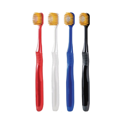 【活动价】口腔深层护理牙刷独立包装大头软毛成人清洁呵护龈