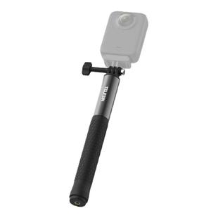 泰迅适配大疆osmo360全景相机铝合金自拍杆超顺滑运动相机自拍杆手持杆osmo360配件